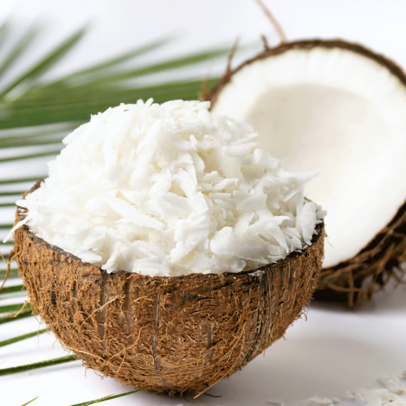 ScubeFarms Coconut - Grated Price per 250 Grams